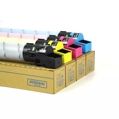 Konica Minolta Bizhub C650i Kartridże Toner Toner TN616
