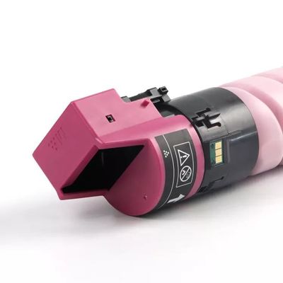 Konica Minolta Bizhub C650i Kartridże Toner Toner TN616