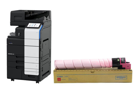 Konica Minolta Bizhub C650i Kartridże Toner Toner TN616