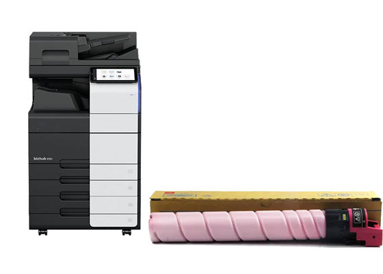 Toner TN628 Kompatybilny z Konica Minolta Bizhub 450i 550i 650i Bh450i BH550i BH650i