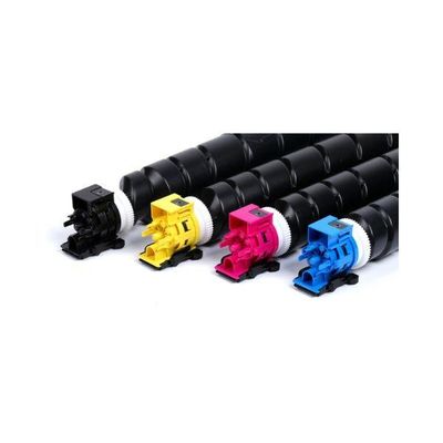 Kartridż tonerowy CMYK zgodny z Kyocera TK 8345 dla TASKalfa 2552 ci