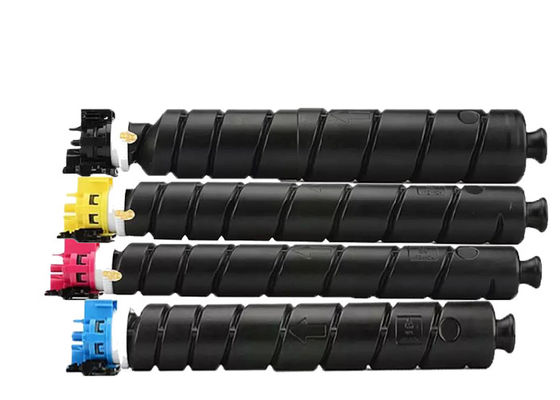 Kartridż tonerowy CMYK zgodny z Kyocera TK 8345 dla TASKalfa 2552 ci