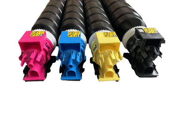 Kartridż tonerowy CMYK zgodny z Kyocera TK 8345 dla TASKalfa 2552 ci