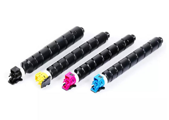 Kartridż tonerowy CMYK zgodny z Kyocera TK 8345 dla TASKalfa 2552 ci