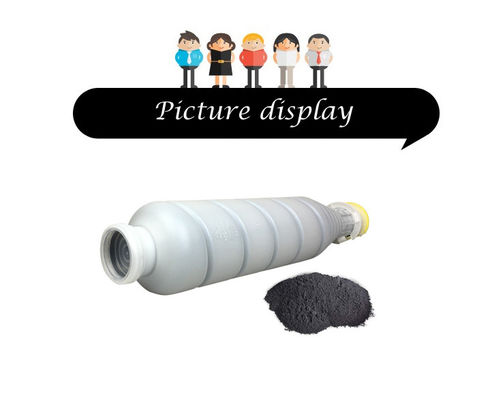 BH 750 TN 710 Konica Minolta Toner czarny do drukarki Bizhub 600