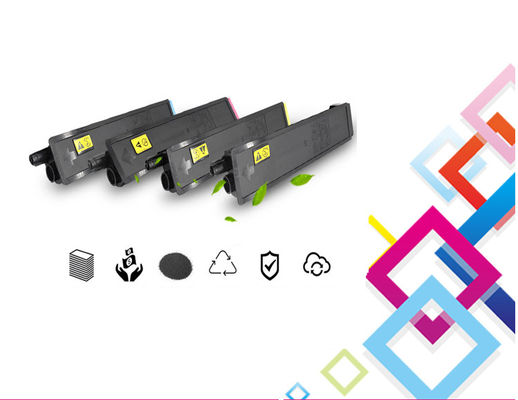 TK - 895 Kyocera Taskalfa Toner, Kyocera FS - C8020MFP Karton do drukarki