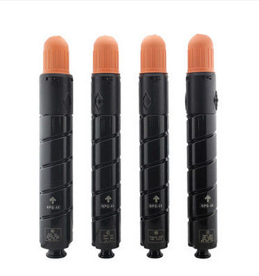 CMYK OEM Kartridże kolorów Canon GPR - 30 pełny zestaw ADV C5045 / C5051