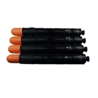 CMYK OEM Kartridże kolorów Canon GPR - 30 pełny zestaw ADV C5045 / C5051