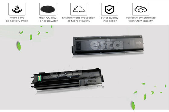 TK4109 Kompatybilny laserowy toner, zużywalny toner dla Kyocera Taskalfa
