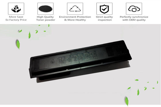 TK4109 Kompatybilny laserowy toner, zużywalny toner dla Kyocera Taskalfa