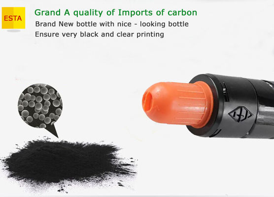 NPG57 Canon Toner Drukarka Canon Imagerunner Advance 4025i 4035i