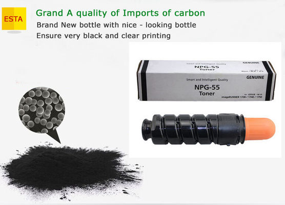 Oryginalny toner NPG55 Canon Imagerunner do Image RUNNER 1730i 1740i 1750i i