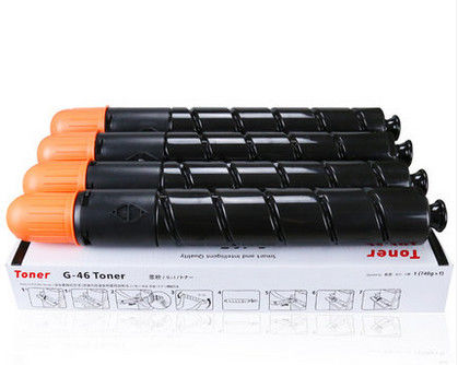 NPG - 46 / GPR 31 CMYK Canon Copier Toner, Canon Photocopier Toner do iR C5030 / iR C5035