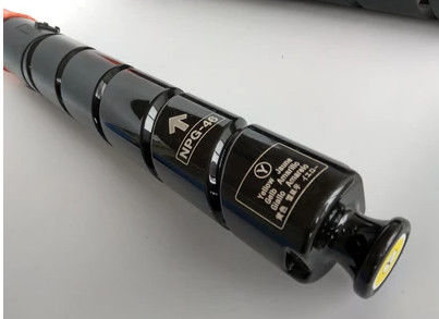 NPG - 46 / GPR 31 CMYK Canon Copier Toner, Canon Photocopier Toner do iR C5030 / iR C5035