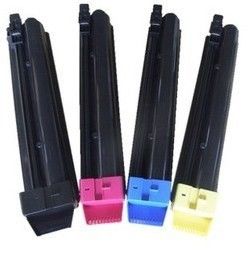 Kyocera TK-865K Toner do kopiarki TK 865K Czarny 20000 stron 1 sztuka