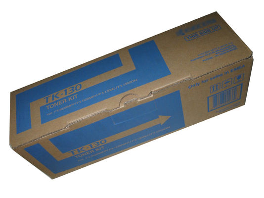 Premium Laser Kyocera KM-2810 Toner Cartridges TK137 Dla Kyocera 2810DP / 2820