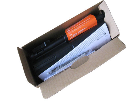 Kyocera TK - 134 Czarny Toner - Wydajność 7.2K Dla FS1128mfp / FS - 1350dn
