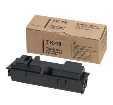 Toner Kyocera TK18 7200 Strona Kopiarka z tonerem Tusz maszynowy do Ecosys 1020