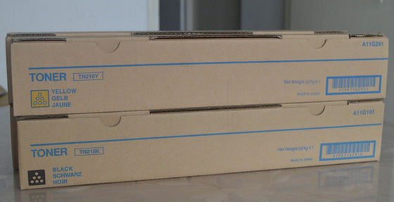 Toner Minolta Bizhub TN 216 Bk Katun Performance Do Bizhub C - 220 280