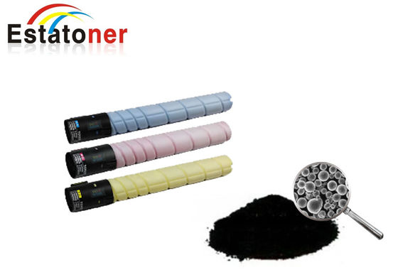 Konica Minolta TN324 Pełny oryginalny zestaw tonerów 4 CMYK Bizhub C368 C308