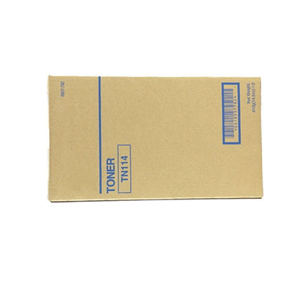 Toner do drukarki Konica Minolta Bizhub 162 / 180 Tn114 - 2 / pudełko