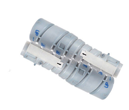 Toner do kopiarki Konica Minolta TN-211 / 311 Czarny, kompatybilny z neutralnym opakowaniem