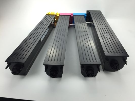 A3VU130 TN711K Toner czarny Konica Minolta Bizhub C654 C754e