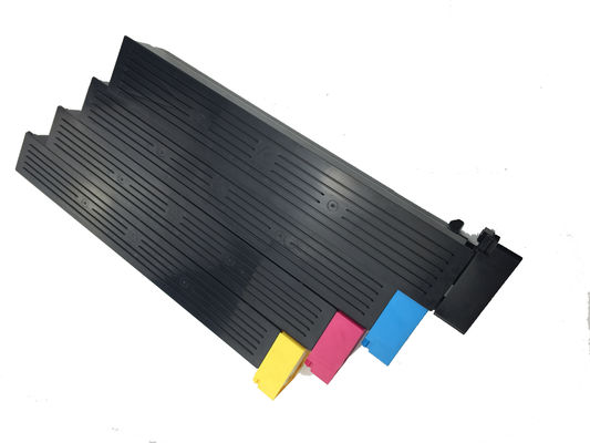 A3VU130 TN711K Toner czarny Konica Minolta Bizhub C654 C754e