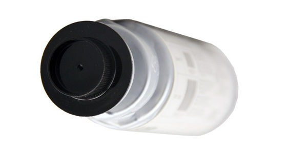 Pusty toner Nashuatec DSM615 dla DSM 618 DSM MP1500 MP1600 MP2000