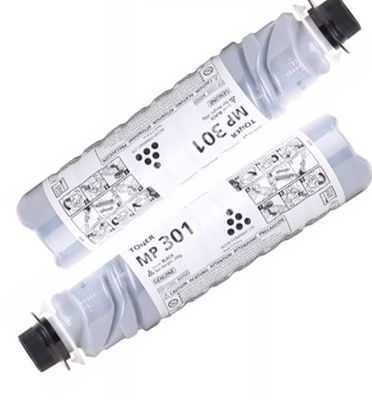 MP 301  Wkład do drukarki Ricoh  Czarny Z  Technologią Druku Laserowego  Do Użytku w Ricoh Savin Lanier