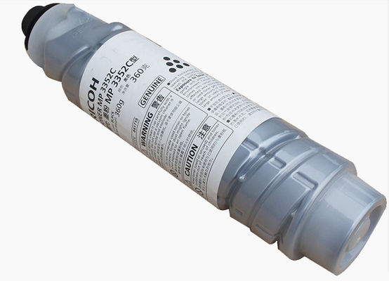 Ricoh Aficio MP 3352 Czarny wkład do tonera do kopii szacuje się na 11000 stron