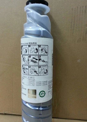 Ricoh Aficio MP 3352 Czarny wkład do tonera do kopii szacuje się na 11000 stron