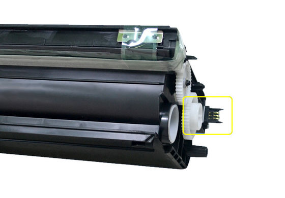 Czarny AR270FT Sharp AR-N 275 Kompatybilny laserowy toner, kopiowane wkłady 25K Strona