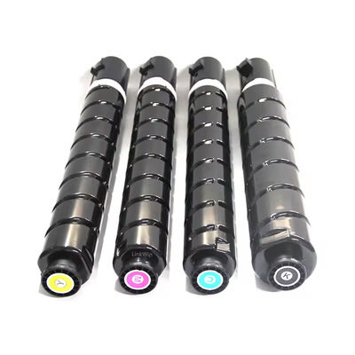 Toner Canon C-EXV 51 NPG71 Czarny do Canon IR Advance C 5535 Wydajność 69 000 stron