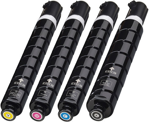 Canon imageRUNNER C3530 C-EXV49 Zestaw uzupełniający tonerów Canon z chipem