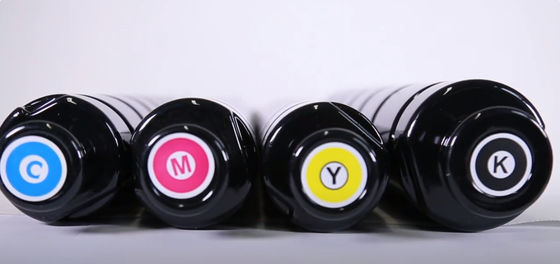 Canon imageRUNNER C3530 C-EXV49 Zestaw uzupełniający tonerów Canon z chipem