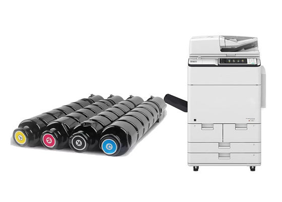 Fabrycznie nowy, kompatybilny toner do kopiarki laserowej Canon IR c3025 C-Exv54