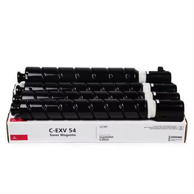 Fabrycznie nowy, kompatybilny toner do kopiarki laserowej Canon IR c3025 C-Exv54