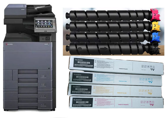 TK-8365 Toner Kyocera Kompatybilny z Kyocera TASKalfa 2554ci