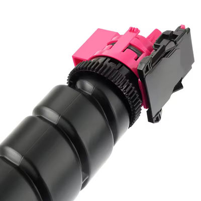 Wymiana tonera kolorów Kyocera TK8555 na Kyocera TASKalfa serii 5054ci, 6054ci, 7054ci