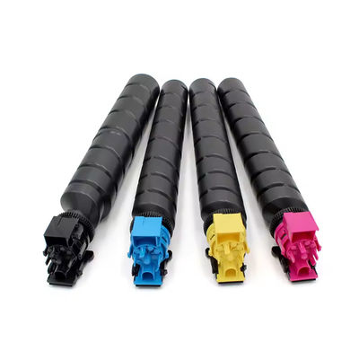 Wymiana tonera kolorów Kyocera TK8555 na Kyocera TASKalfa serii 5054ci, 6054ci, 7054ci