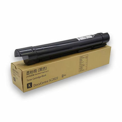 Toner do kopiarki SC2022 Color Kompatybilny z Fuji Xerox DocuCentre SC2022 SC2020CPS/SC2020DA