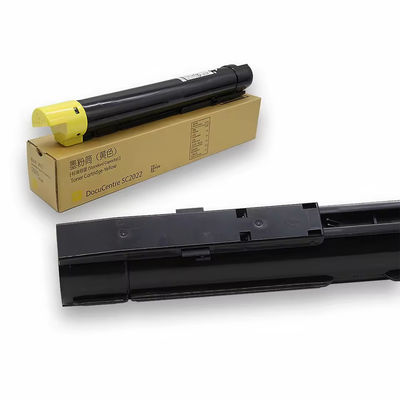 Toner do kopiarki SC2022 Color Kompatybilny z Fuji Xerox DocuCentre SC2022 SC2020CPS/SC2020DA