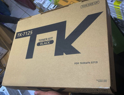 Kompatybilny generyczny toner czarny Kyocera TK7125 1T02V70NL0