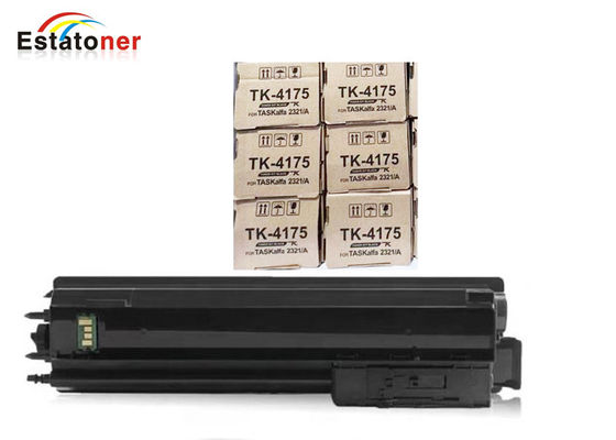 Kyocera taskalfa 2320 2321 Czarny toner zestaw kartridż TK-4175 TK-4185 z chipem