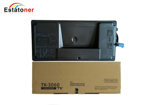 TK-3060 Kyocera Toner Kit Black 1T02T90NL0 Kompatybilny Kyocera Ecosys m3145idn, ecosys m3645idn