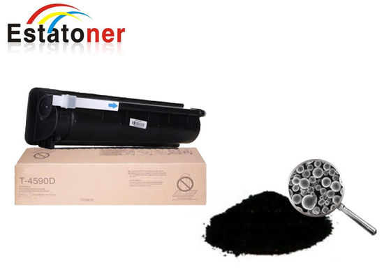 Oryginalny Toshiba Toner Cartridge Czarny Z T-4590D 36600 Stron Wydajność