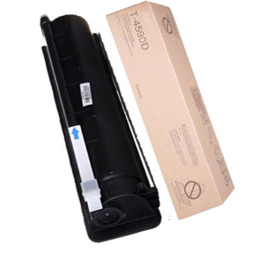 Oryginalny Toshiba Toner Cartridge Czarny Z T-4590D 36600 Stron Wydajność
