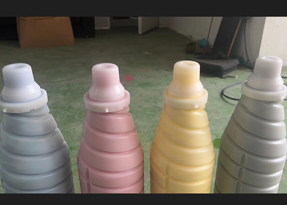 Konica Minolta TN622 Toner Set CYMK dla Bizhub Press C1085 6085 6110 C1100