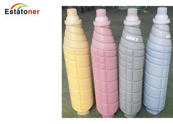 Konica Minolta TN622 Toner Set CYMK dla Bizhub Press C1085 6085 6110 C1100